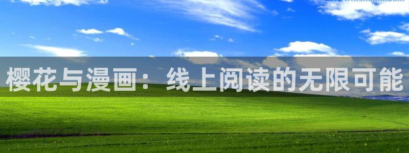 樱花视频大片